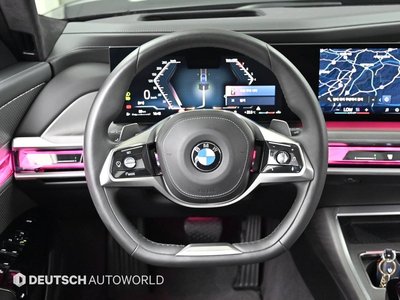 2023 BMW 7 SERIES 缩略图 13