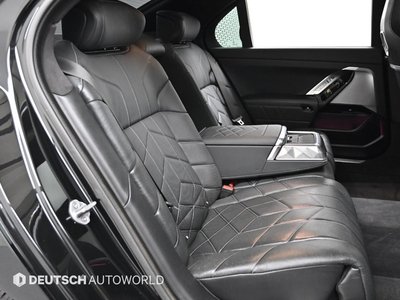 2023 BMW 7 SERIES 缩略图 12