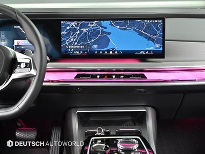 2023 BMW 7 SERIES 缩略图 14