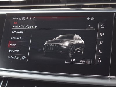 2021 AUDI Q8 — миниатюра 31