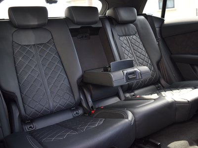 2021 AUDI Q8 — миниатюра 51