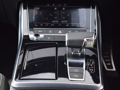 2021 AUDI Q8 — миниатюра 42