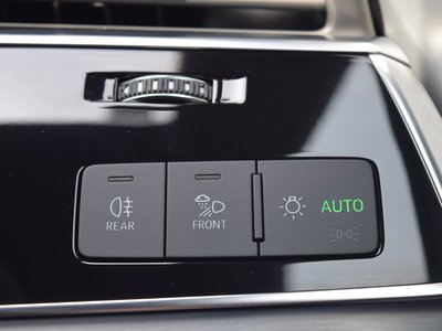 2021 AUDI Q8 — миниатюра 38