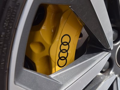2021 AUDI Q8 — миниатюра 15