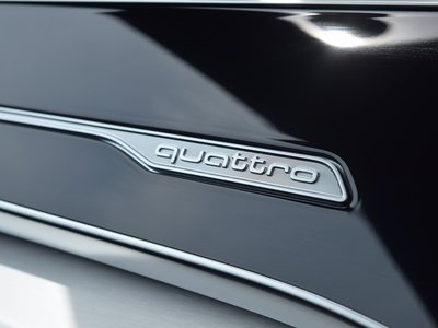 2021 AUDI Q8 — миниатюра 37