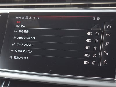 2021 AUDI Q8 — миниатюра 34