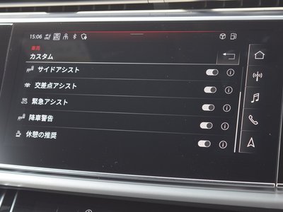 2021 AUDI Q8 — миниатюра 35