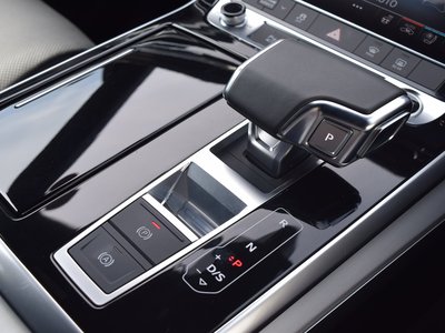 2021 AUDI Q8 — миниатюра 41