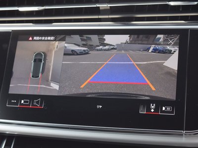 2021 AUDI Q8 — миниатюра 29