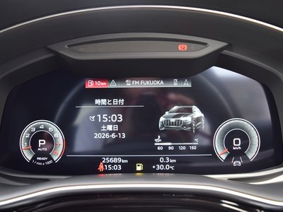 2021 AUDI Q8 — миниатюра 22