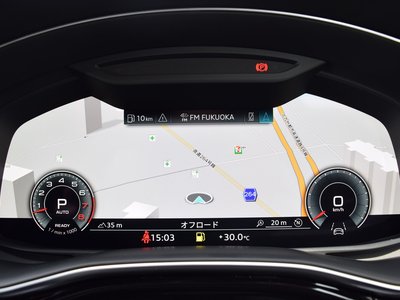 2021 AUDI Q8 — миниатюра 24