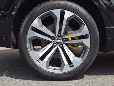 2021 AUDI Q8 — миниатюра 17