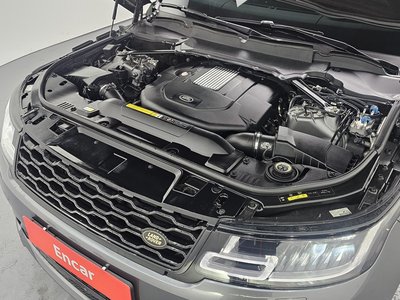 LAND ROVER RANGE ROVER SPORT - 7