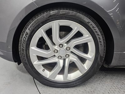 LAND ROVER RANGE ROVER SPORT - 6