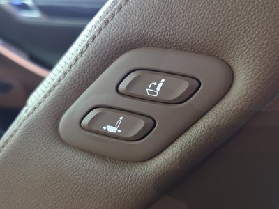 2023 Genesis G80 (RG3) — миниатюра 17