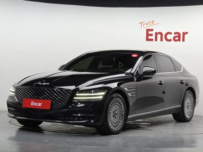 2023 Genesis G80 (RG3) — фото 1
