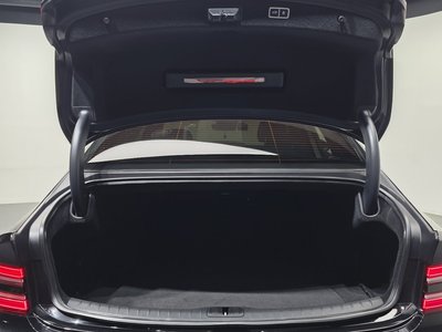 2023 Genesis G80 (RG3) — миниатюра 20