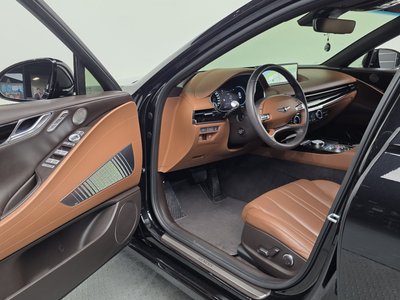 2023 Genesis G80 (RG3) — фото 10