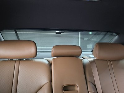 2023 Genesis G80 (RG3) — миниатюра 19