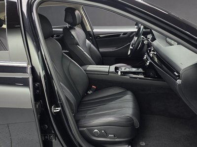 GENESIS G80 (RG3) - 10