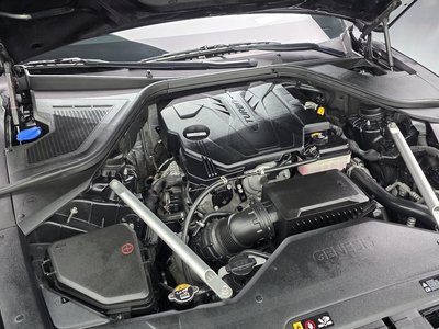 GENESIS G80 (RG3) - 7