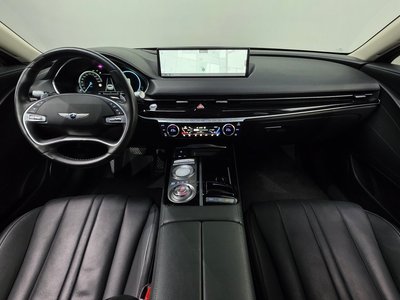 GENESIS G80 (RG3) - 5