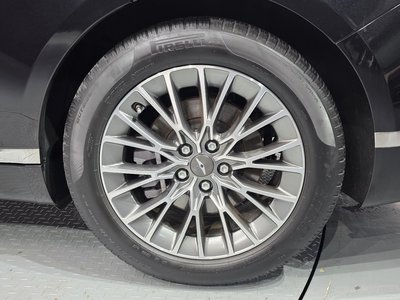 GENESIS G80 (RG3) - 6