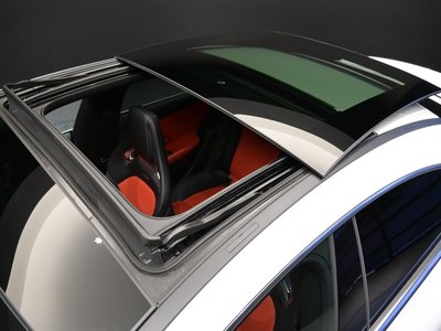 MERCEDES-BENZ CLA AMG - 9