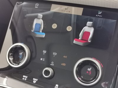 2023 LAND Rover RANGE ROVER VELAR 照片 5
