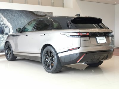 2023 LAND Rover RANGE ROVER VELAR thumbnail 37