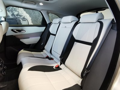 2023 LAND Rover RANGE ROVER VELAR thumbnail 20