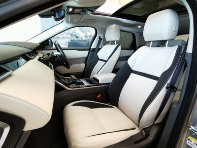 2023 LAND Rover RANGE ROVER VELAR thumbnail 19