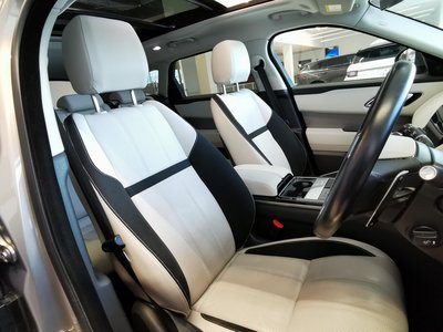 2023 LAND Rover RANGE ROVER VELAR thumbnail 18