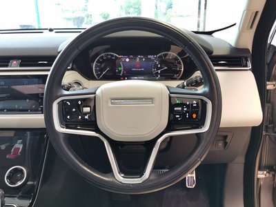 2023 LAND Rover RANGE ROVER VELAR thumbnail 14