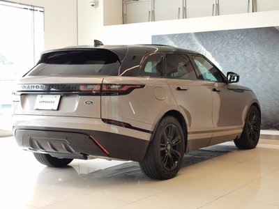 2023 LAND Rover RANGE ROVER VELAR thumbnail 35
