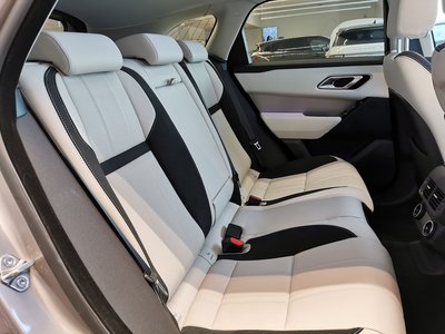 2023 LAND Rover RANGE ROVER VELAR thumbnail 17