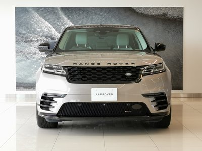 2023 LAND Rover RANGE ROVER VELAR thumbnail 32