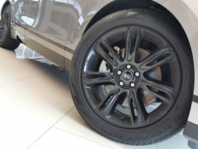 2023 LAND Rover RANGE ROVER VELAR thumbnail 11