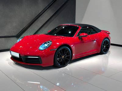 PORSCHE 911 - 1