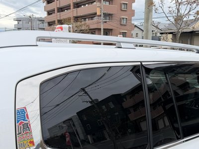 TOYOTA LAND CRUISER 300 - 10