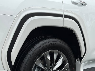 TOYOTA LAND CRUISER 300 - 9