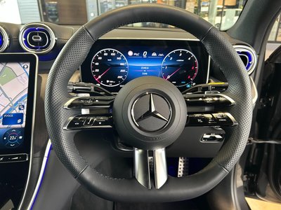 MERCEDES-BENZ GLC - 6