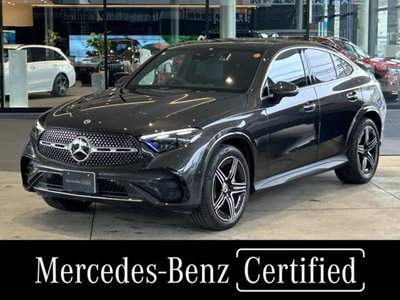 MERCEDES-BENZ GLC - 1