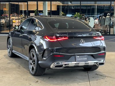 MERCEDES-BENZ GLC - 3