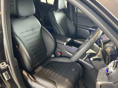 MERCEDES-BENZ GLC - 5