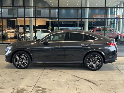 MERCEDES-BENZ GLC - 2