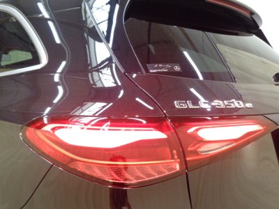 2024 Mercedes-BENZ GLC — миниатюра 12