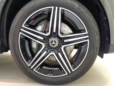 2024 Mercedes-BENZ GLC — миниатюра 16