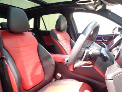 2024 Mercedes-BENZ GLC — миниатюра 19