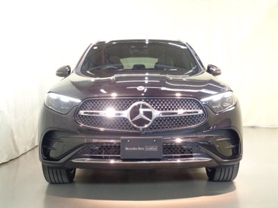 صورة 2 لـ 2024 Mercedes-BENZ GLC